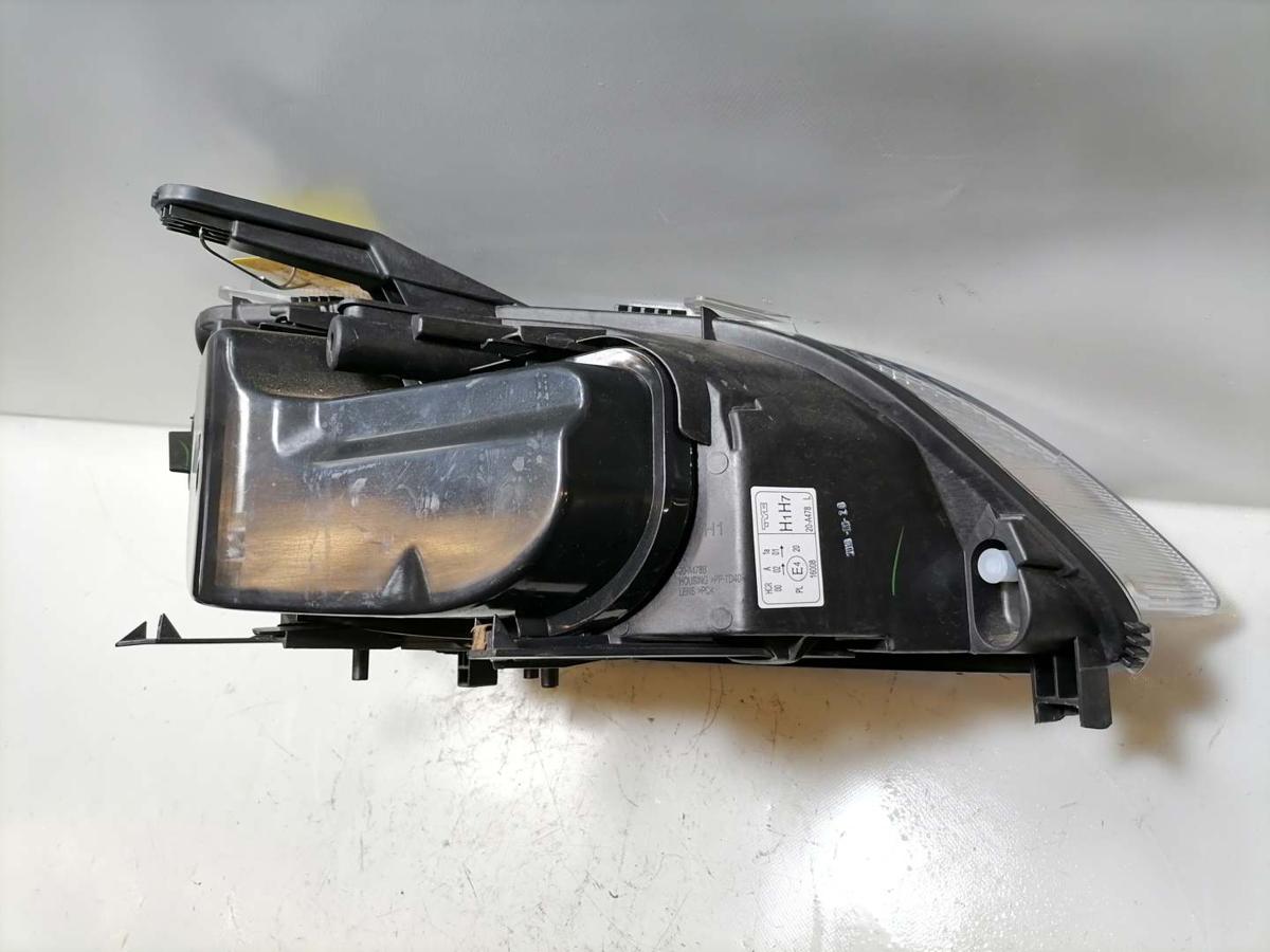 Ford Focus C Max Scheinwerfer links Halogen TYC BJ03
